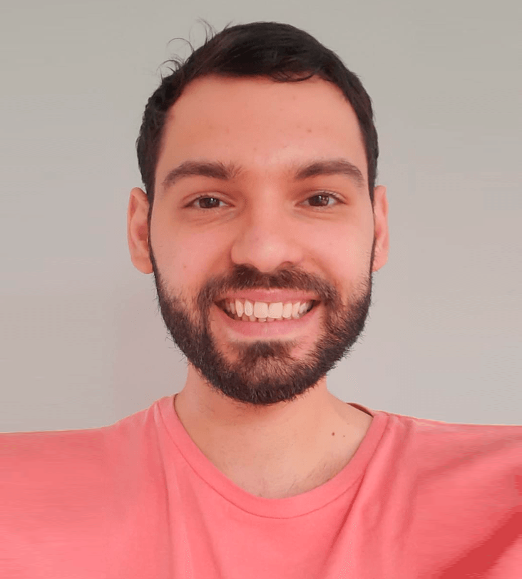 Teacher avatar
