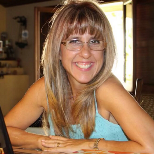 Diana Marilia Arenas