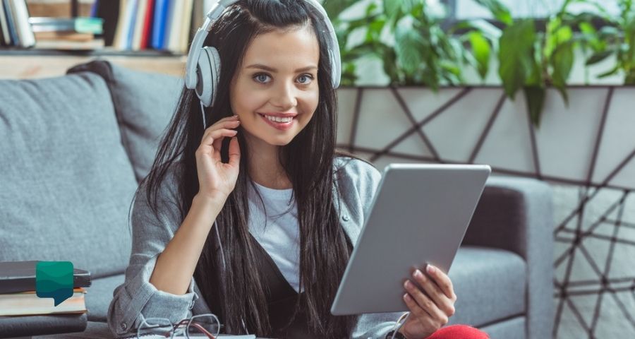 Roteiro para aula de conversação em inglês