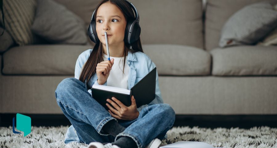 Atividades de leitura em inglês para sala de aula