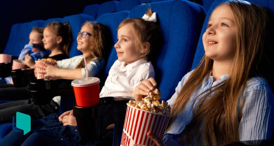 6 filmes para colocar nas suas aulas de inglês