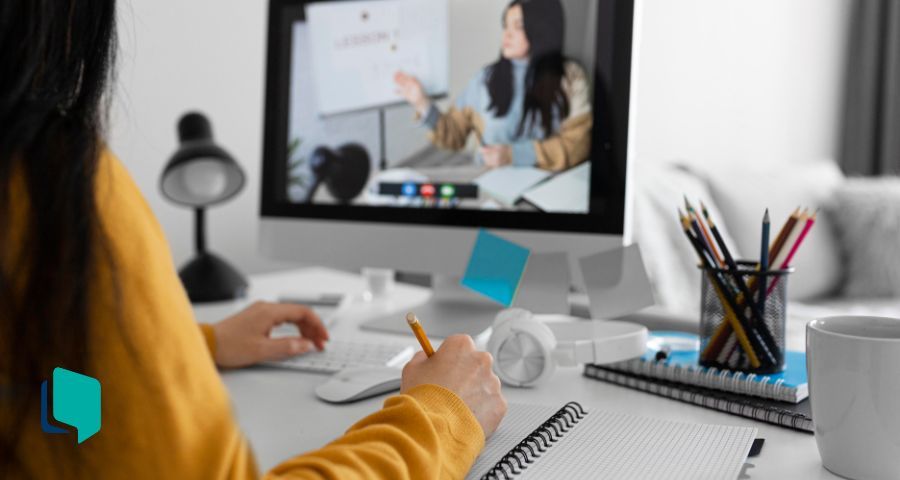 4 erros comuns para você evitar nas suas aulas de inglês online