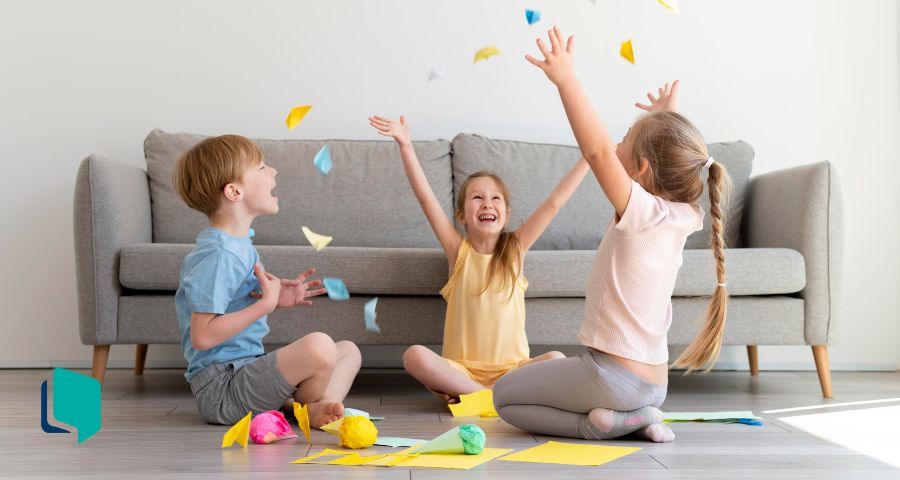 5 ideias para ensinar inglês com atividades lúdicas