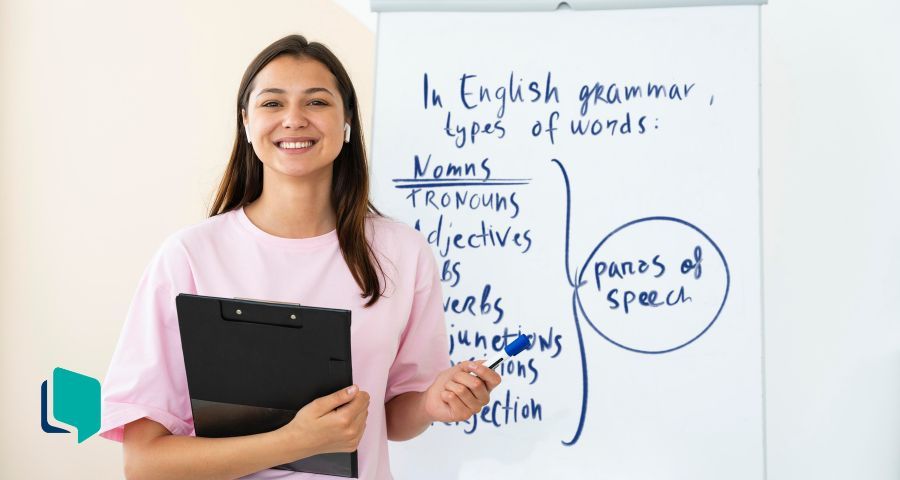 Como planejar aulas de inglês mais eficazes