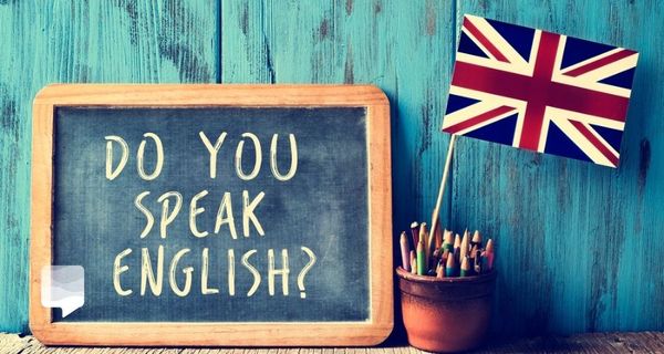 Por que aprender inglês: os benefícios de falar a língua global