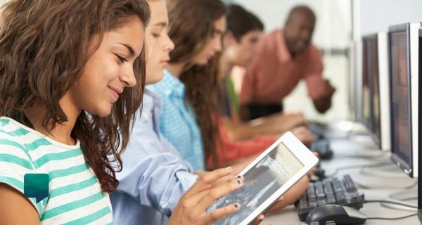 5 Motivos para usar Tecnologias Digitais no Ensino de Inglês