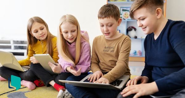 Tecnologia na Educação Infantil: o que diz a BNCC e quais são os benefícios